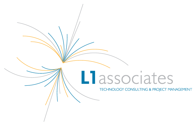 L1 Associates Logo